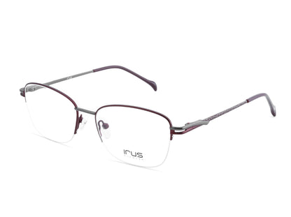 IRUS 3162 Women Rectangular Frames