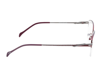 IRUS 3162 Women Rectangular Frames