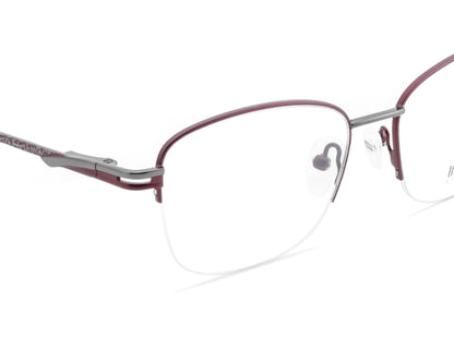 IRUS 3162 Women Rectangular Frames