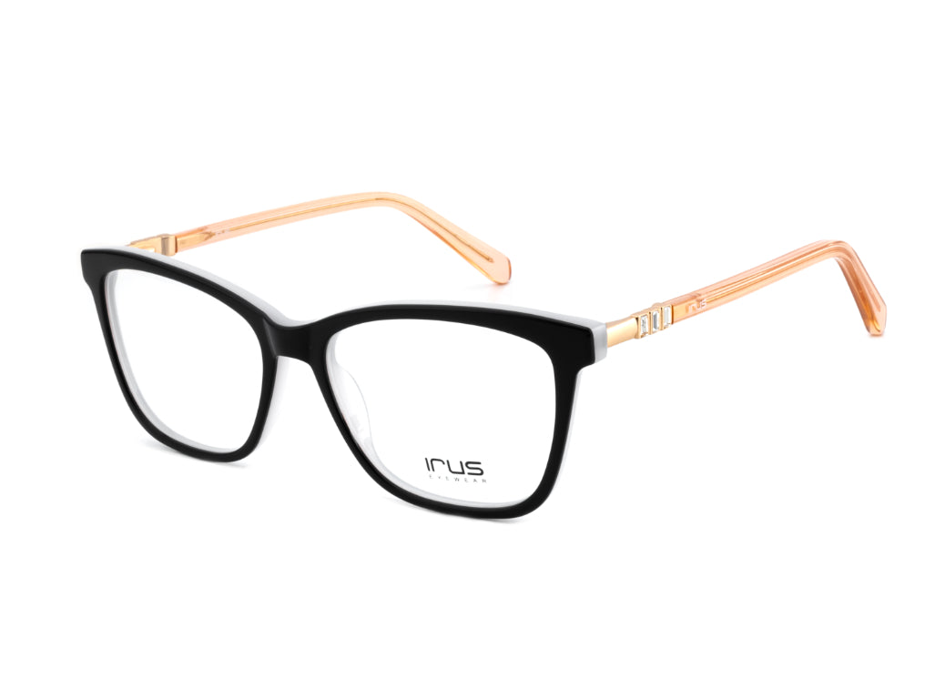 IRUS 3164 Square Women Frames
