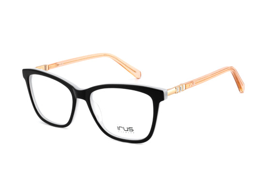 IRUS 3164 Women Square Frames
