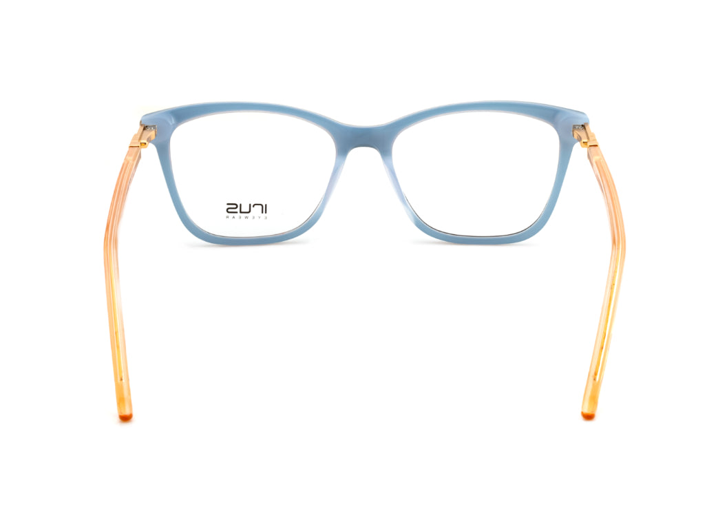 IRUS 3164 Square Women Frames