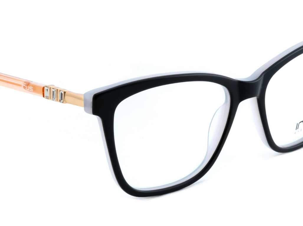 IRUS 3164 Square Women Frames