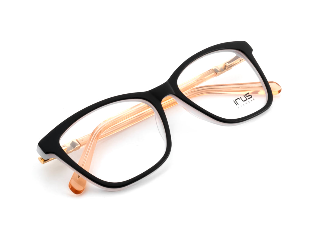 IRUS 3164 Square Women Frames