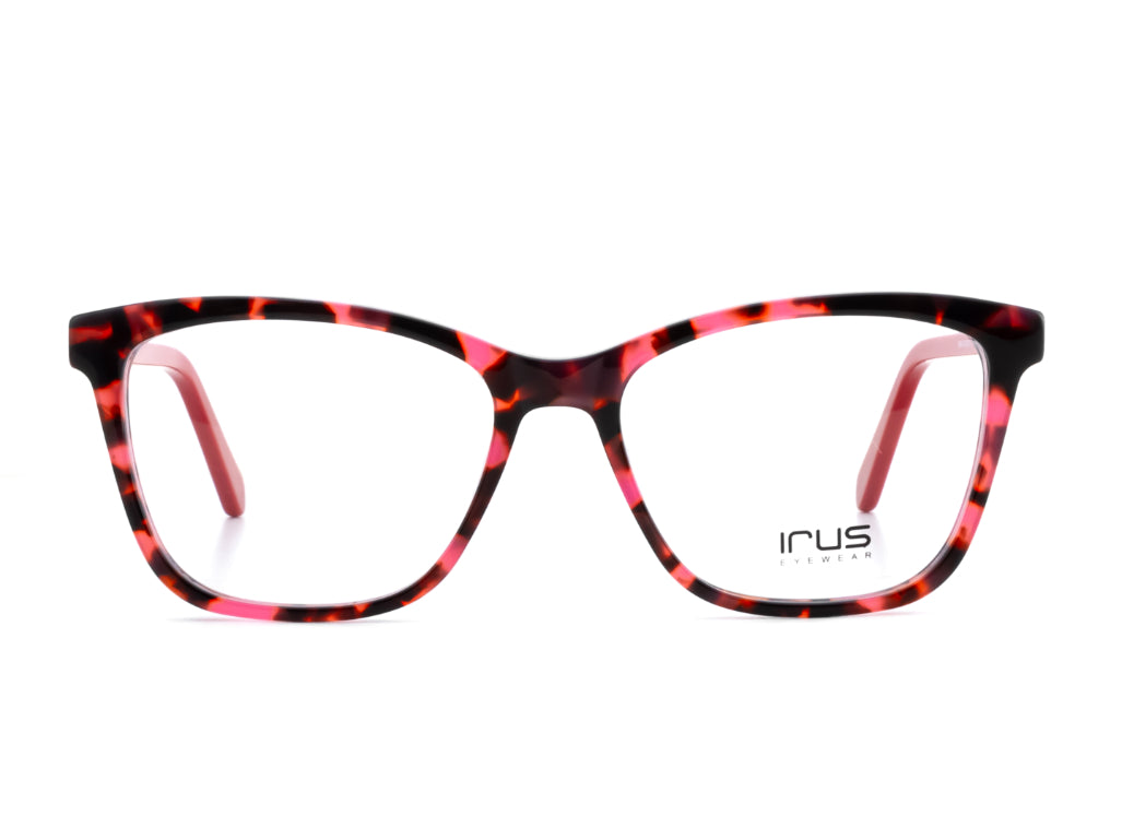 IRUS 3164 Square Women Frames