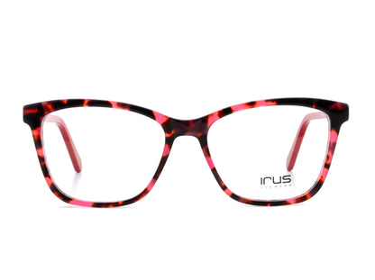 IRUS 3164 Square Women Frames