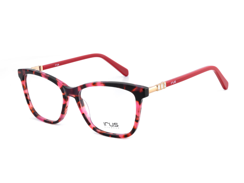 IRUS 3164 Square Women Frames