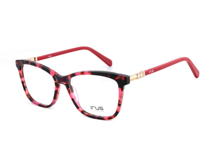 IRUS 3164 Square Women Frames