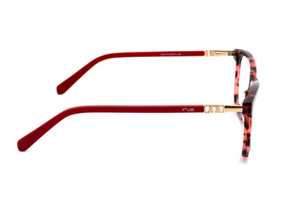 IRUS 3164 Square Women Frames