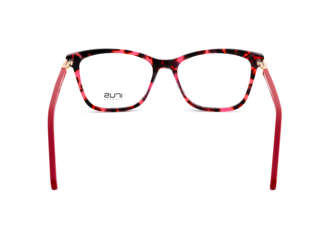 IRUS 3164 Square Women Frames