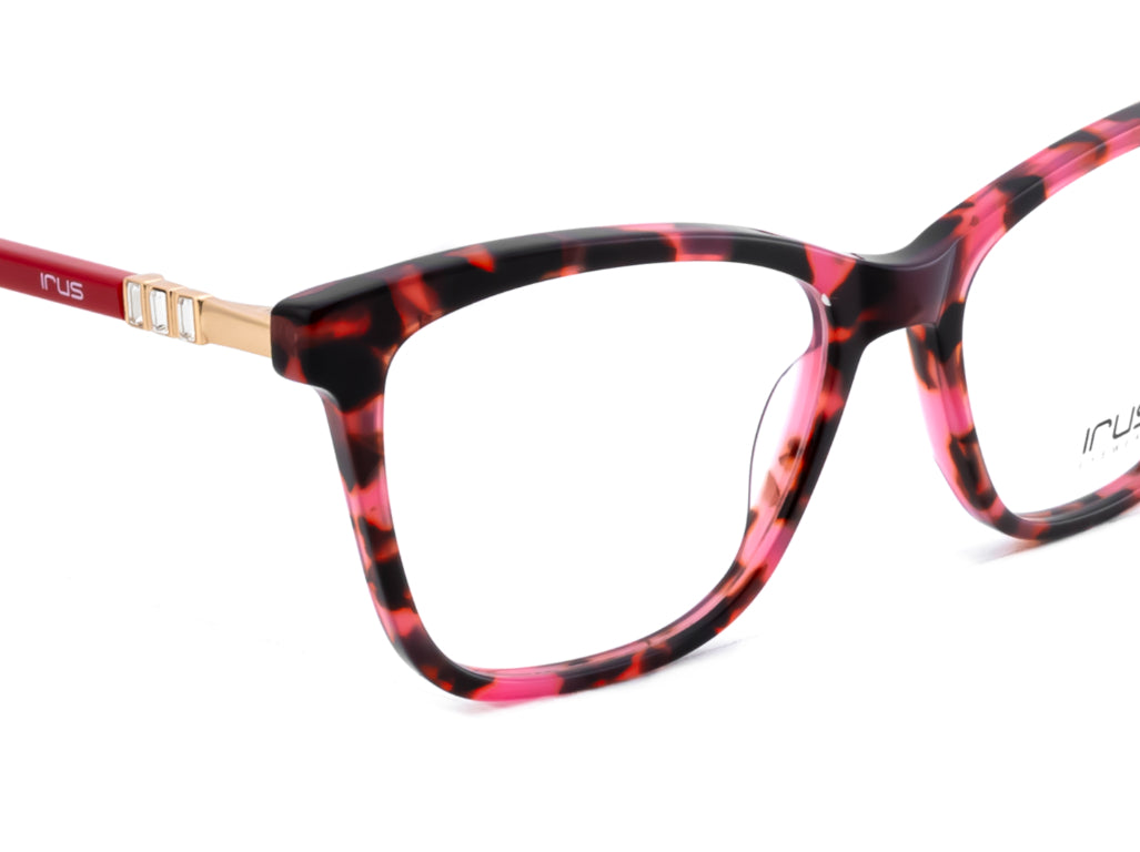 IRUS 3164 Square Women Frames