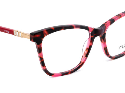 IRUS 3164 Square Women Frames