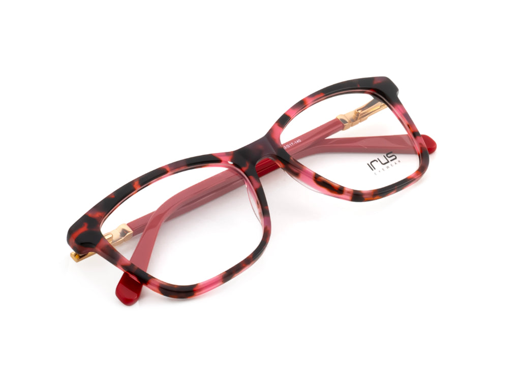 IRUS 3164 Square Women Frames