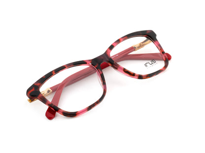 IRUS 3164 Square Women Frames