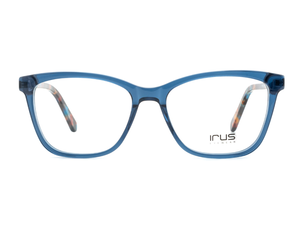 IRUS 3164 Square Women Frames