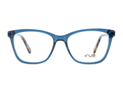 IRUS 3164 Square Women Frames