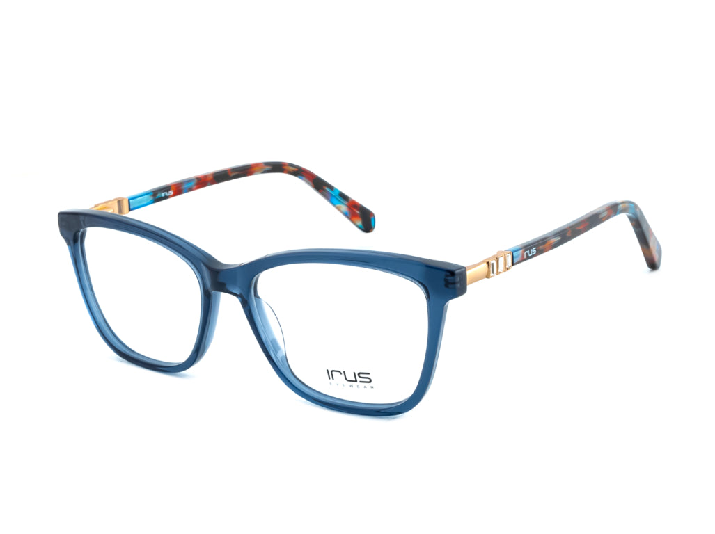 IRUS 3164 Square Women Frames