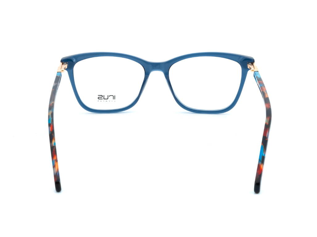 IRUS 3164 Square Women Frames