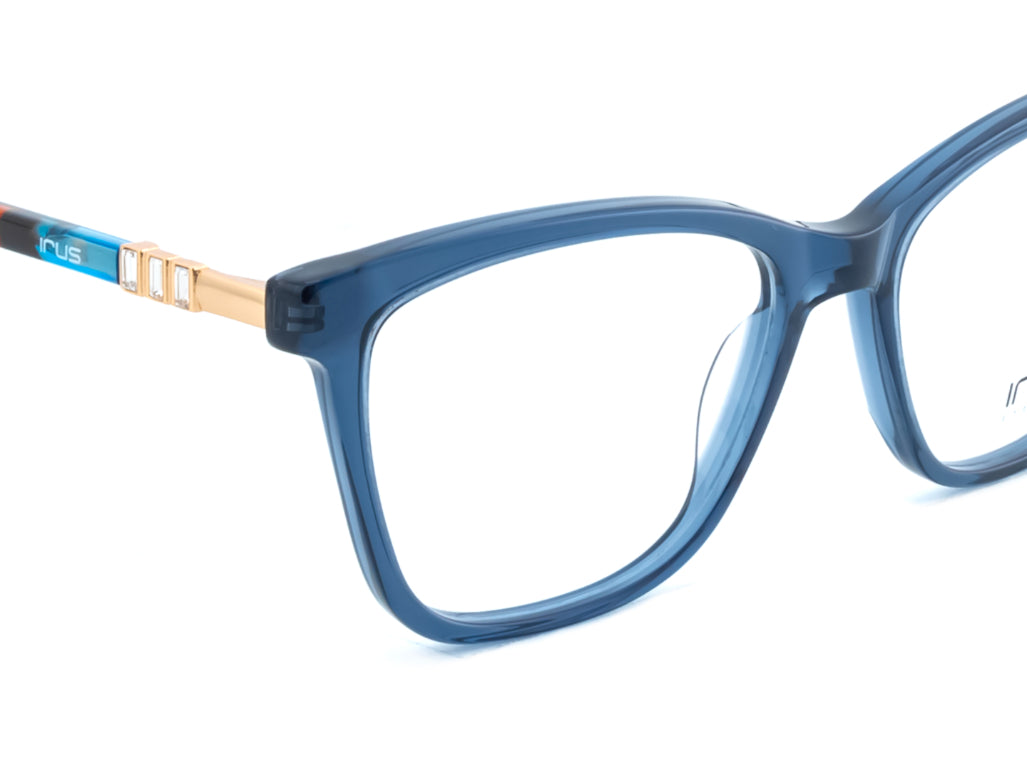 IRUS 3164 Square Women Frames