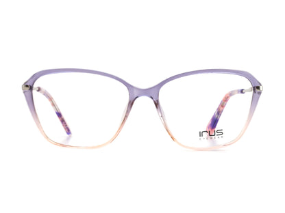 IRUS 3165 Butterfly Women Frames