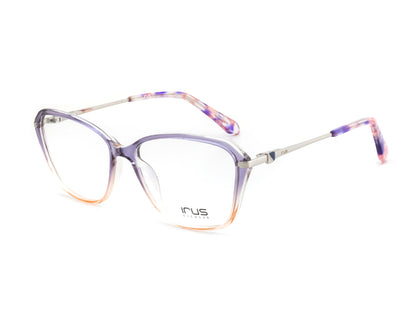 IRUS 3165 Butterfly Women Frames