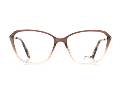 IRUS 3165 Butterfly Women Frames