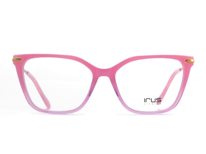 IRUS 3166 Butterfly Women Frames