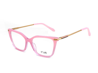 IRUS 3166 Butterfly Women Frames