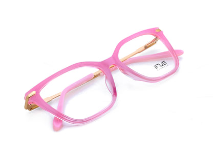 IRUS 3166 Butterfly Women Frames