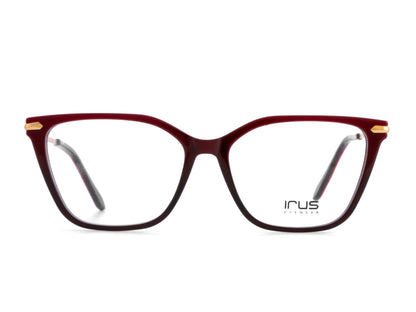 IRUS 3166 Butterfly Women Frames