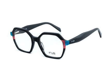 IRUS 3167 Hexagon Women Frames