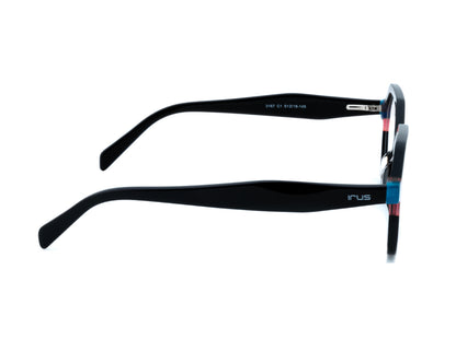 IRUS 3167 Hexagon Women Frames