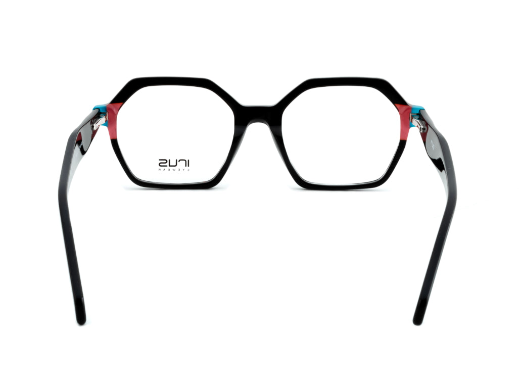 IRUS 3167 Hexagon Women Frames
