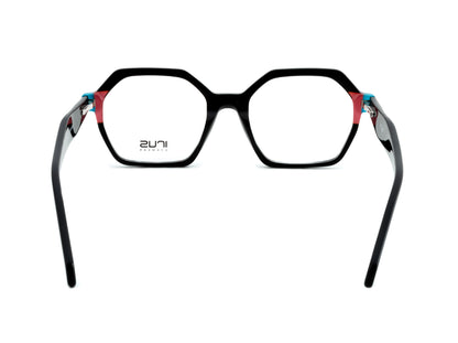 IRUS 3167 Hexagon Women Frames