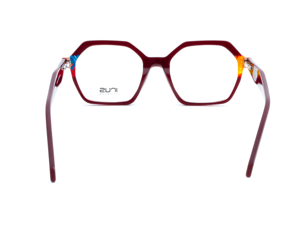 IRUS 3167 Hexagon Women Frames