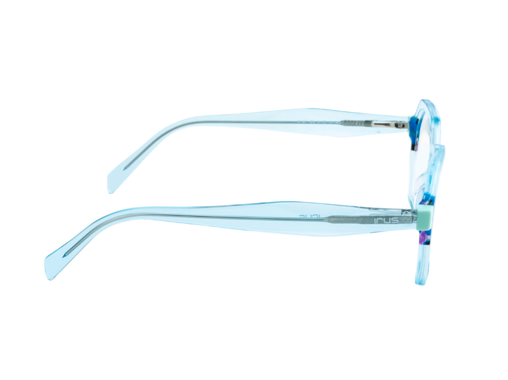 IRUS 3167 Hexagon Women Frames