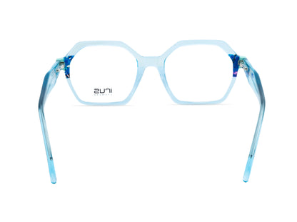 IRUS 3167 Hexagon Women Frames