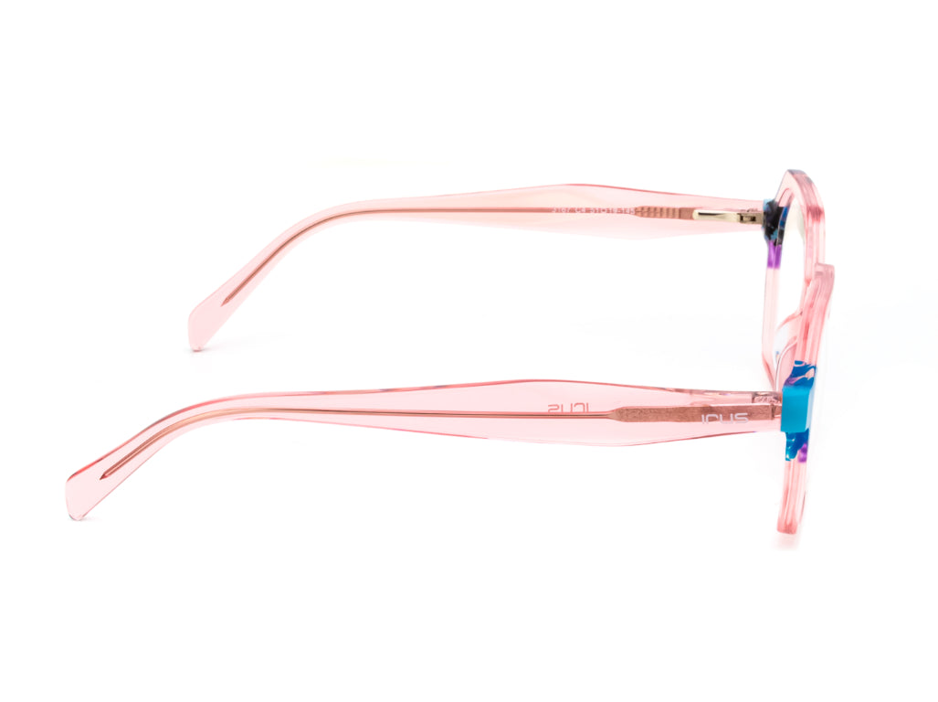 IRUS 3167 Hexagon Women Frames