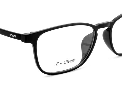 IRUS 3173 Unisex Oval Frames