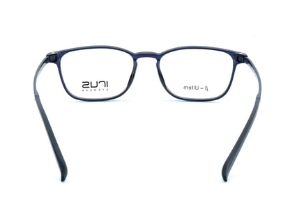 IRUS 3173 Unisex Oval Frames