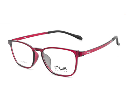 IRUS 3173 Unisex Oval Frames