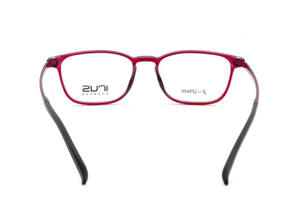 IRUS 3173 Unisex Oval Frames