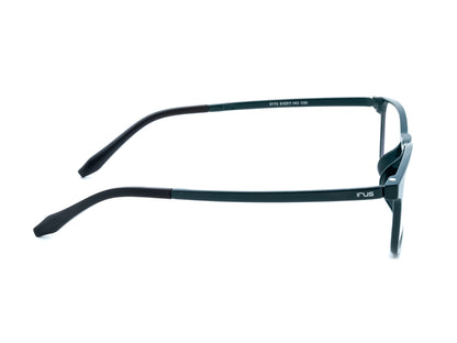 IRUS 3173 Unisex Oval Frames