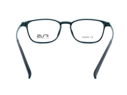 IRUS 3173 Unisex Oval Frames