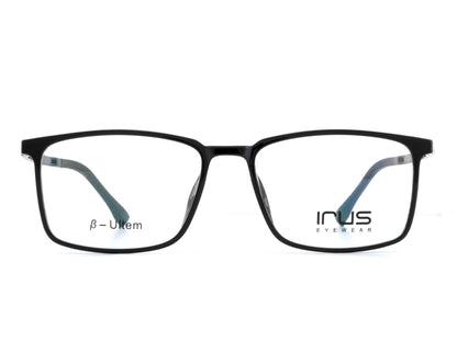 IRUS 3174 Men Rectangular Frames