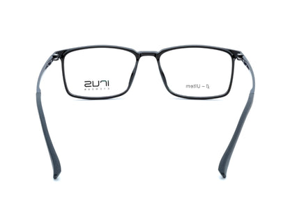 IRUS 3174 Men Rectangular Frames