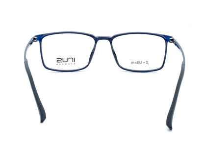 IRUS 3174 Men Rectangular Frames