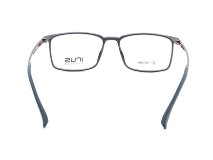 IRUS 3174 Men Rectangular Frames