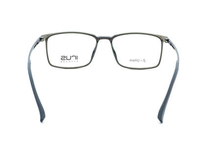 IRUS 3174 Men Rectangular Frames