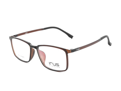 IRUS 3174 Men Rectangular Frames